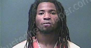 <B>CARTER</B>, <B>RAHEEM</B> <B>E</B> #, Laporte County, Indiana, La Porte County, Indiana - 2025-05-05 16:26:00