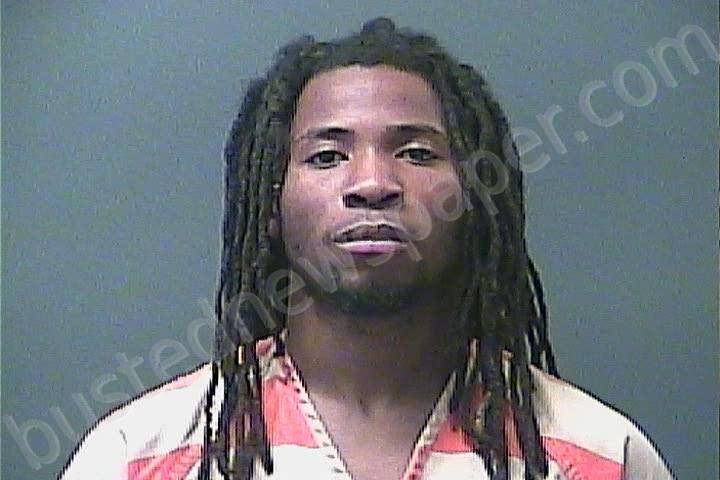 CARTER, RAHEEM E #, Laporte County, Indiana, La Porte County, Indiana - 2025-05-05 16:26:00