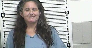 HISLE, DANIELLE L | 2025-05-05 14:48:00 Casey County, Kentucky Booking