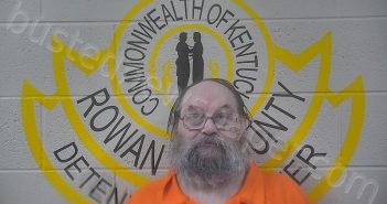 DITMER, TIMOTHY M | 2025-05-05 18:12:00 Rowan County, Kentucky Booking