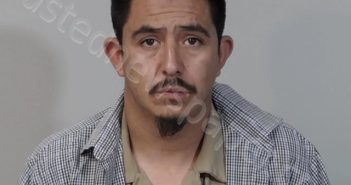 <B>HERNANDEZ</B> PINEDA, <B>JOSE</B> <B>LUIS</B> #, Rappahannock Regional Jail, Virginia - 2025-05-05 22:00:00