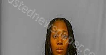 <B>THOMAS</B>, <B>ASHLEY</B> #, Saline County, Arkansas - 2025-05-05 11:17:00