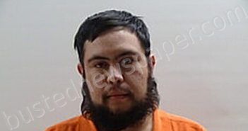 SILVA UVALDO | 2025-05-05 Cameron County, Texas Booking
