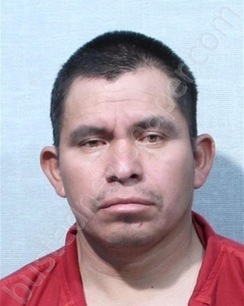 RICARDO CAAL MUCU #, Jackson County, Indiana - 2025-05-05 00:45:00