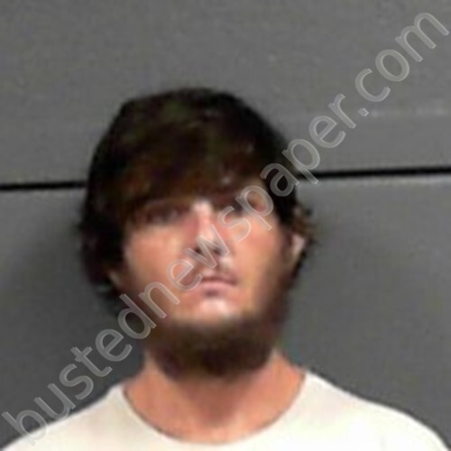FISHER, ZACKARY A #, Cabell County, West Virginia - 2025-05-05 17:30:00
