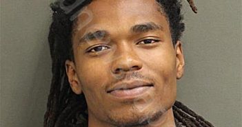 HOWARD, WILLIE LEE III | 2025-05-05 10:09:00 Orange County, Florida Booking