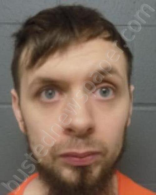 BUZIE, GEORGE H #, Delaware County, New York - 2025-05-05 22:47:00