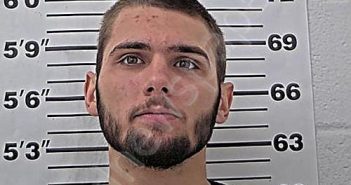 RAPACZ, JACOB M | 2025-05-05 16:01:41 Massac County, Illinois Booking
