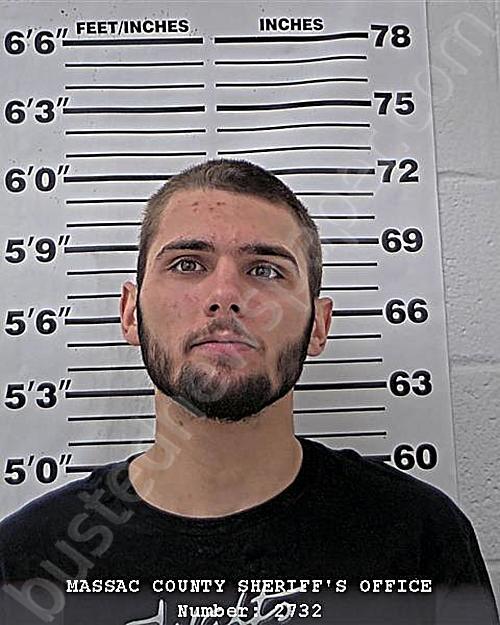 RAPACZ, JACOB M #, Massac County, Illinois - 2025-05-05 16:01:41