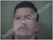 ESPINOZA, SNEYDER | 2025-05-05 Harnett County, North Carolina Booking