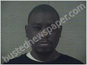 STITT, STEVEN | 2025-05-05 Harnett County, North Carolina Booking