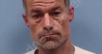 SPEARS, BOBBY ALLEN | 2025-05-05 Pike County, Arkansas Booking