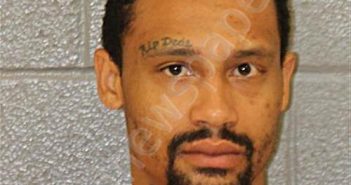 <B>BARROW</B>, <B>RODTAVIUS</B> <B>TYSHEEN</B> #, Mecklenburg County, North Carolina - 2025-05-05 04:27:00