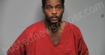 <B>BRINSON</B>, <B>JEREMIAH</B> ANTWON #, Mccracken County, Kentucky, McCracken County, Kentucky - 2025-05-05 13:51:00