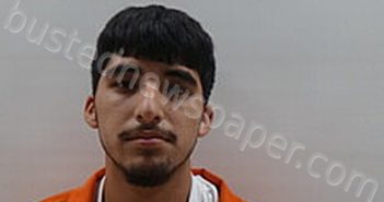 SALDIVAR MIGUEL ANGEL | 2025-05-05 Cameron County, Texas Booking
