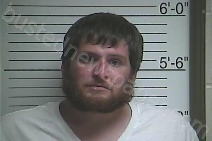PETRO, MALACHI SAMUEL JOSIAH #, Brown County, Indiana - 2025-05-05 14:55:00
