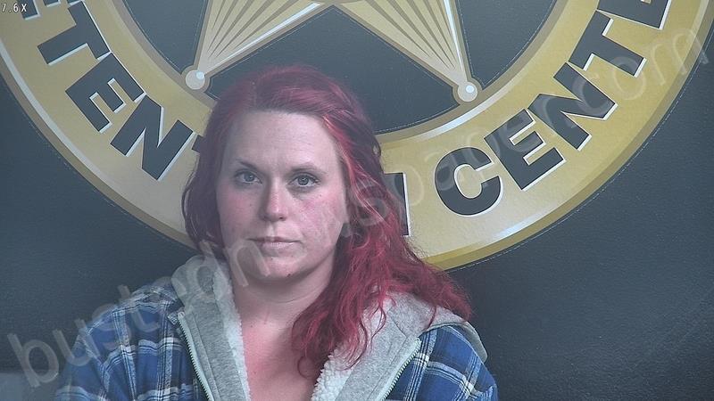 TOLLIVER, JENNIFER #, Bell County, Kentucky - 2025-05-05 14:32:00