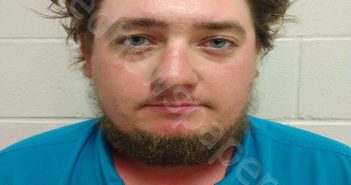 CAMPBELL, <B>ERIC</B> ALLEN #, <b>Brown</b> County, Texas, Brown County, Texas - 2025-05-05 00:30:00