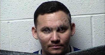 FIGUEROA <B>RODRIGUEZ</B>, <B>JOSUE</B> #, Chase County, Kansas - 2025-05-05