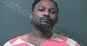 <B>LAW</B>, <B>JOSHUA</B> <B>DEMOND</B> #, Laporte County, Indiana, La Porte County, Indiana - 2025-05-05 11:49:00