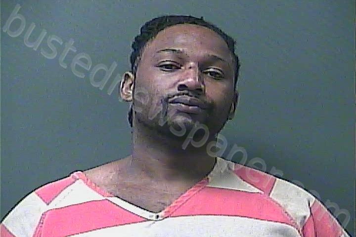 LAW, JOSHUA DEMOND #, Laporte County, Indiana, La Porte County, Indiana - 2025-05-05 11:49:00