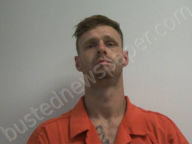 PHILLIPPE, RONALD ALAN #, Creek County, Oklahoma - 2025-05-05 01:13:00