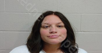 LEMMONS, TAYLOR KAMREN | 2025-05-05 11:27:00 Brown County, Texas Booking