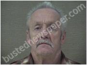 <B>ADAMS</B>, <B>DAVID</B> #, Harnett County, North Carolina - 2025-05-05