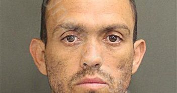 TORRES, JOSHUA | 2025-05-05 08:41:00 Orange County, Florida Booking