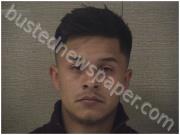 DELGADILLO, CESAR | 2025-05-05 Harnett County, North Carolina Booking
