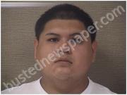 TAPIA, TOMMY | 2025-05-05 Harnett County, North Carolina Booking