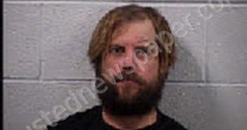 SMITH, JUSTIN O’NEILL | 2025-05-05 15:14:00 Transylvania County, North Carolina Booking