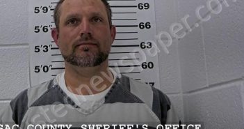 MILLER, CHADRICK DEON | 2025-05-05 10:23:23 Massac County, Illinois Booking