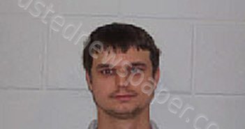 MATTHEW STEPHEN SHACKELFORD | 2025-05-05 09:30:00 Greene County, North Carolina Booking