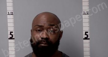 BOYKINS, RAYMOND DOUGLAS | 2025-05-05 11:28:00 Gratiot County, Michigan Booking