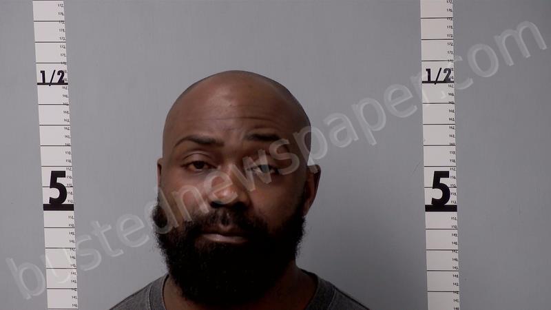 BOYKINS, RAYMOND DOUGLAS #, Gratiot County, Michigan - 2025-05-05 11:28:00