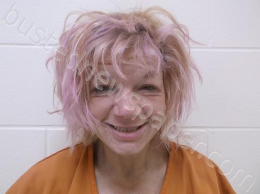 THURMAN, AMY CHRISTINA #, Scioto County, Ohio - 2025-05-05 00:52:00