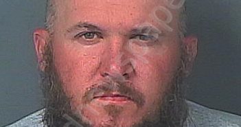 JACKSON, AUSTIN CRAIG | 2025-05-05 09:44:00 Hernando County, Florida Booking