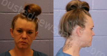 ALLEN, KAYLA ALEXIS | 2025-05-05 Andrews County, Texas Booking