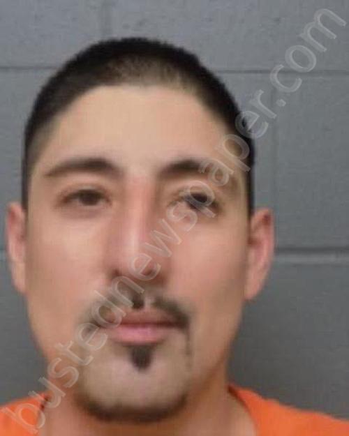 MACIAS, HENRY WILTER #, Delaware County, New York - 2025-05-05 22:49:00