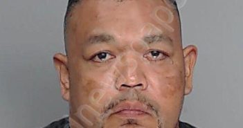 <B>HERNANDEZ</B>, <B>MICHAEL</B> #, Nueces County, Texas - 2025-05-05 16:19:00