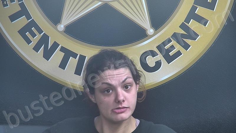 JONES, ALTA A #, Bell County, Kentucky - 2025-05-05 22:43:00