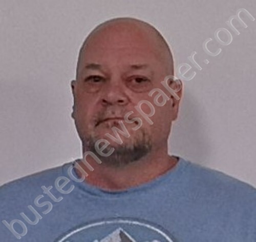 MILLER, TONY LEE, JR. #, Grant County, West Virginia - 2025-05-05 03:40:00