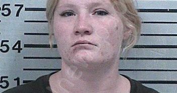DEROSIER, KATELYNN MICHELLE | 2025-05-05 22:43:08 Hood County, Texas Booking