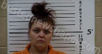 MUSE, EMILY SHAE | 2025-05-06 17:46:00 Cherokee County, North Carolina Booking