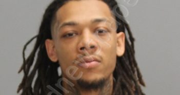 <B>JENNINGS</B>, <B>ROBERT</B> <B>DEWAYNE</B> #, Brazos County, Texas - 2025-05-06