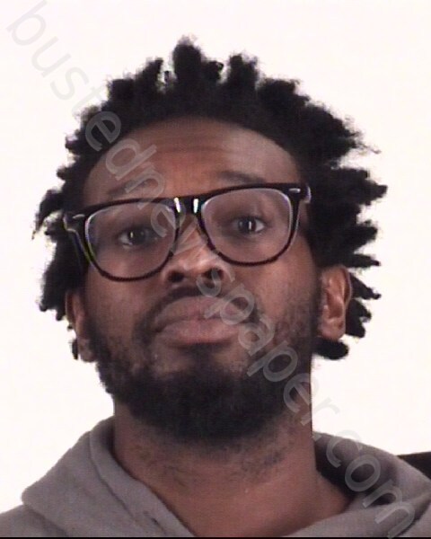 WHITFIELD, KAMAL LEE #, Tarrant County, Texas - 2025-05-06