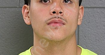 <B>ESTEBAN</B> GONZALEZ <B>DIAZ</B> #, Chicago, Illinois - 2025-05-06