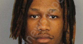 DILLARD, CAMERON ELIJAH | 2025-05-06 15:14:00 Jefferson County, Alabama Booking