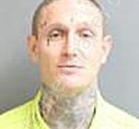 <B>BOULWARE</B>, <B>ANTHONY</B> <B>RYAN</B> #, Kershaw County, South Carolina - 2025-05-06